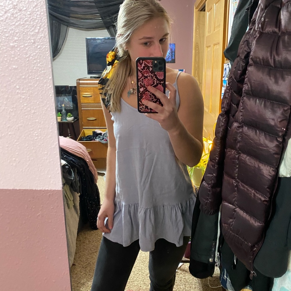 PacSun Tank - Picture 2 of 3
